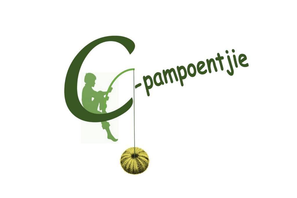 Apartament C-Pampoentjie Struisbaai Zewnętrze zdjęcie