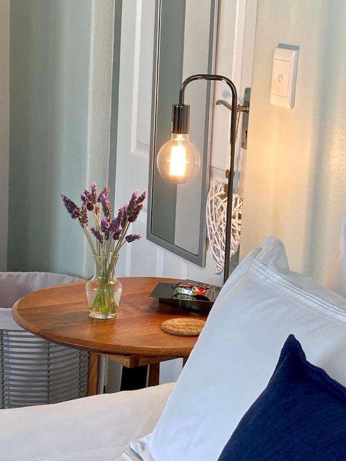 Apartament C-Pampoentjie Struisbaai Zewnętrze zdjęcie
