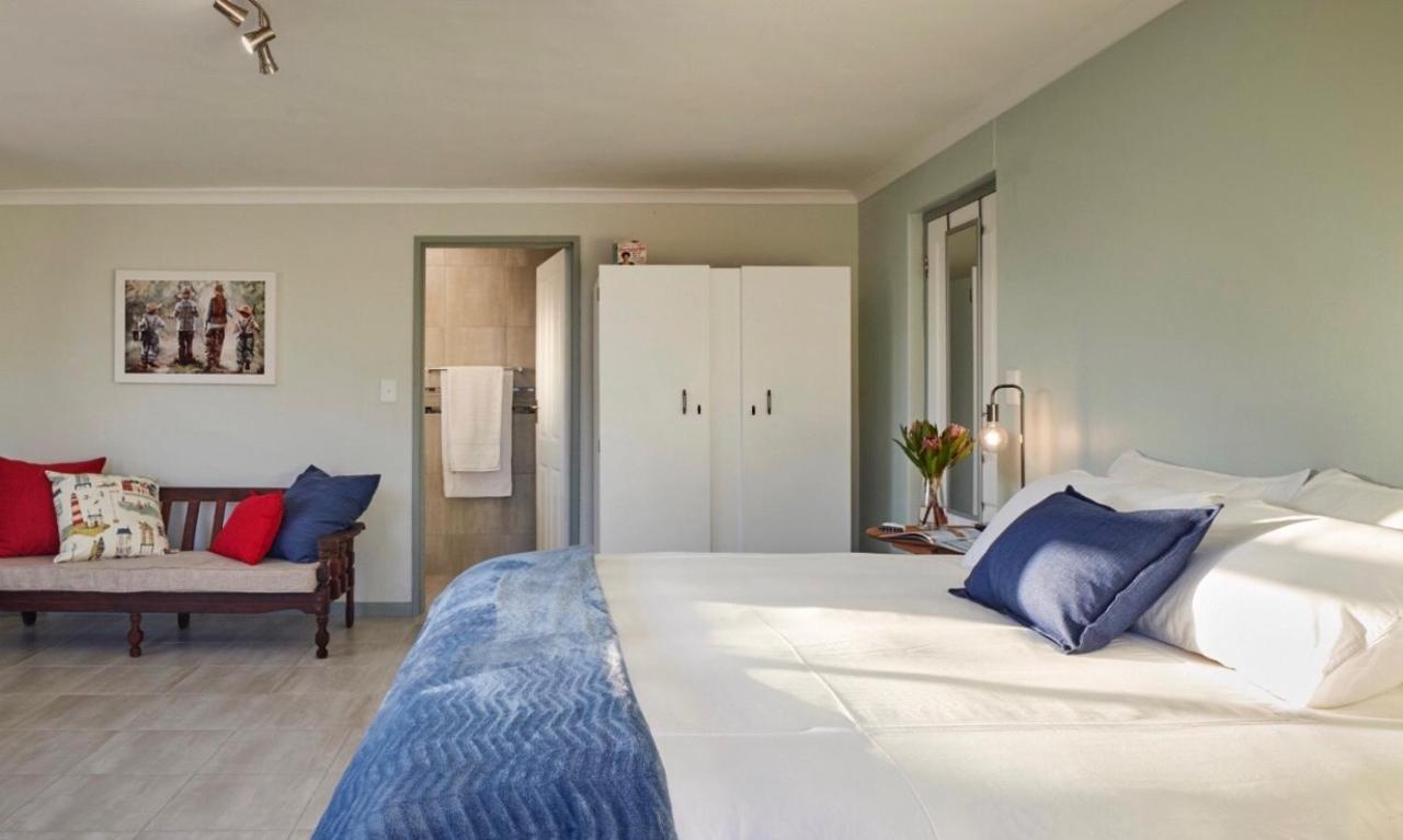 Apartament C-Pampoentjie Struisbaai Zewnętrze zdjęcie