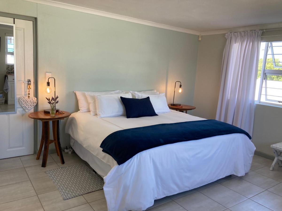 Apartament C-Pampoentjie Struisbaai Zewnętrze zdjęcie