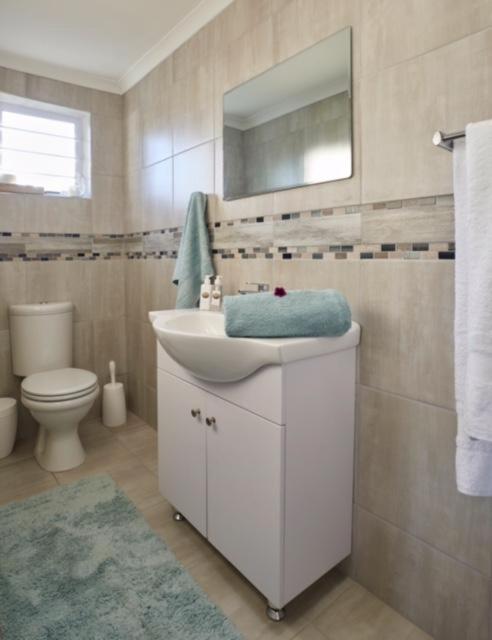 Apartament C-Pampoentjie Struisbaai Zewnętrze zdjęcie