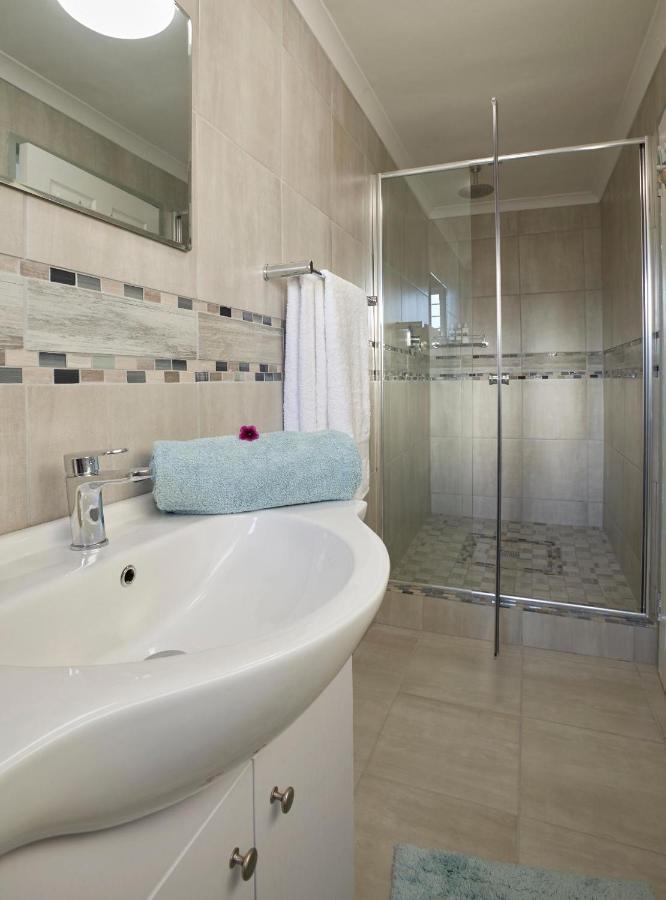 Apartament C-Pampoentjie Struisbaai Zewnętrze zdjęcie